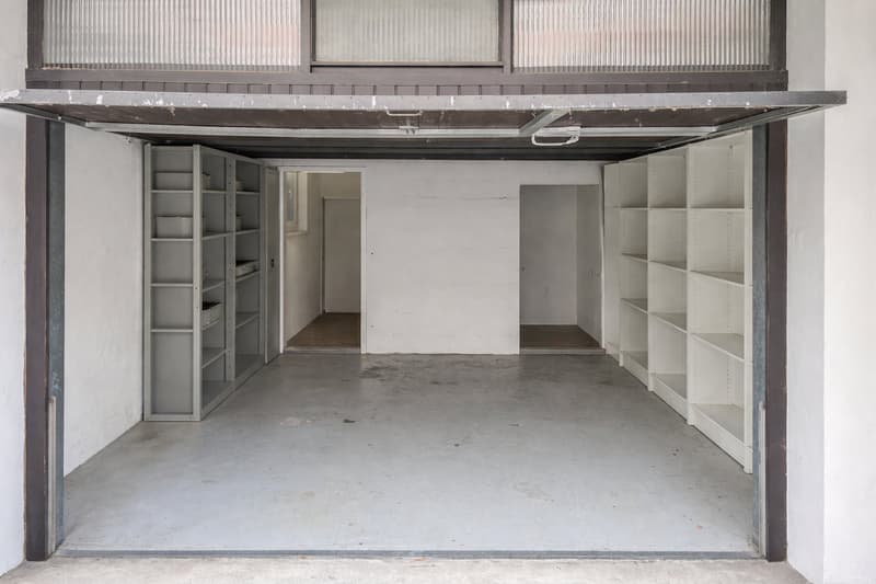 Appartement spacieux 4.5 pièces à Lugano (8)