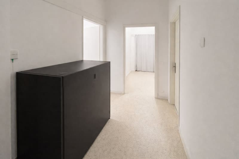 Appartement spacieux 4.5 pièces à Lugano (5)