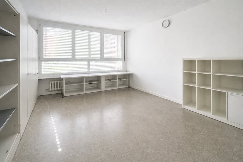 Appartement spacieux 4.5 pièces à Lugano (3)