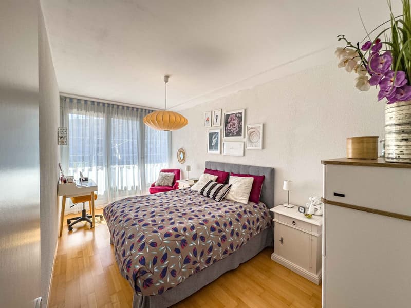 Appartement 4,5 pièces près du lac à Minusio (3)
