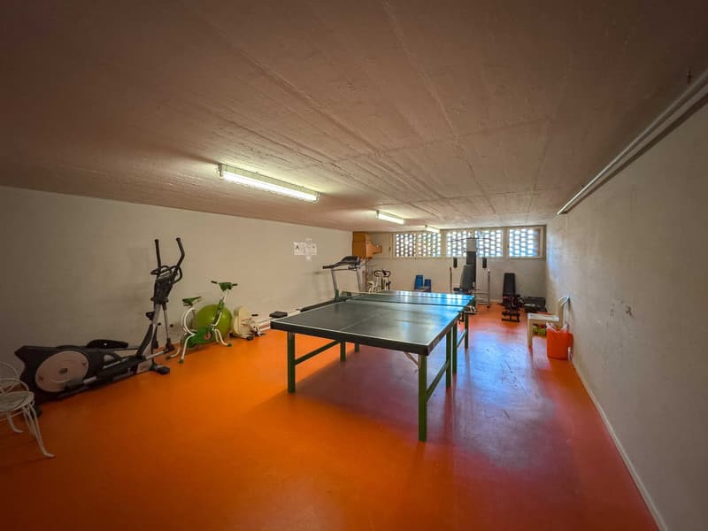 Appartement 4,5 pièces près du lac à Minusio (7)