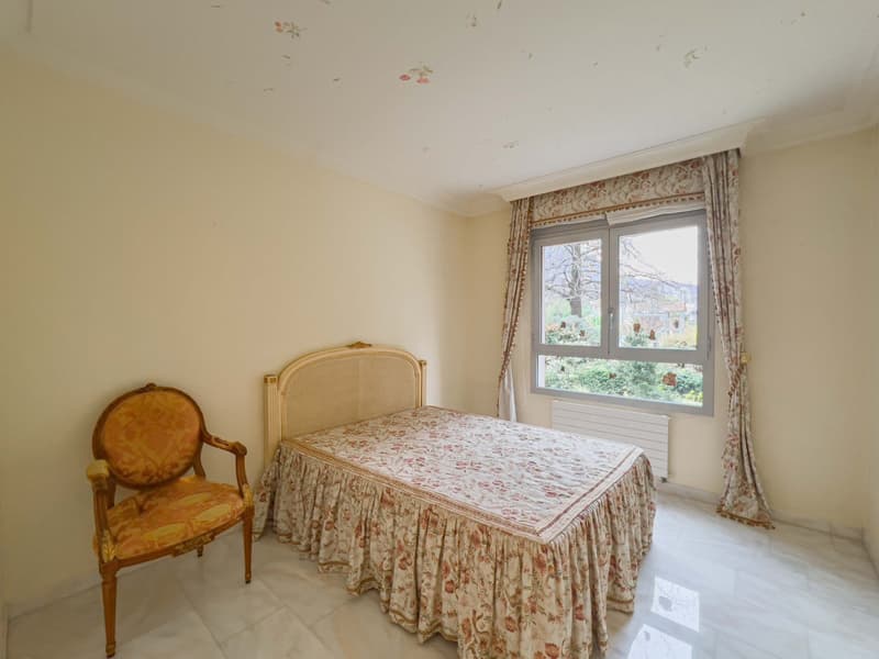 Prestigioso appartamento vista lago a Lugano (5)