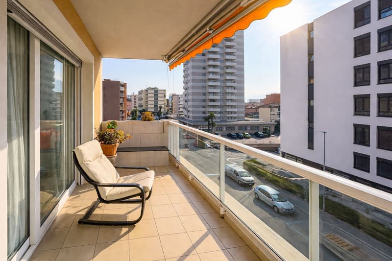 Appartement 3,5 pièces à Viganello (5)