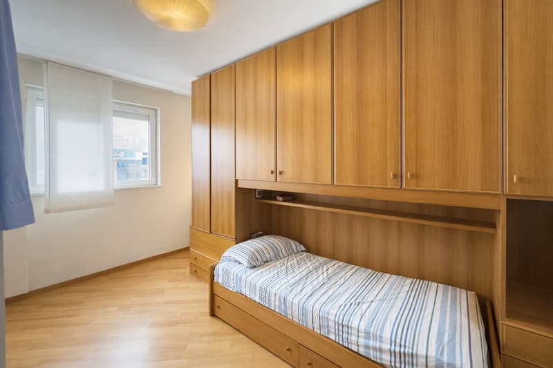 Appartement 3,5 pièces à Viganello (4)