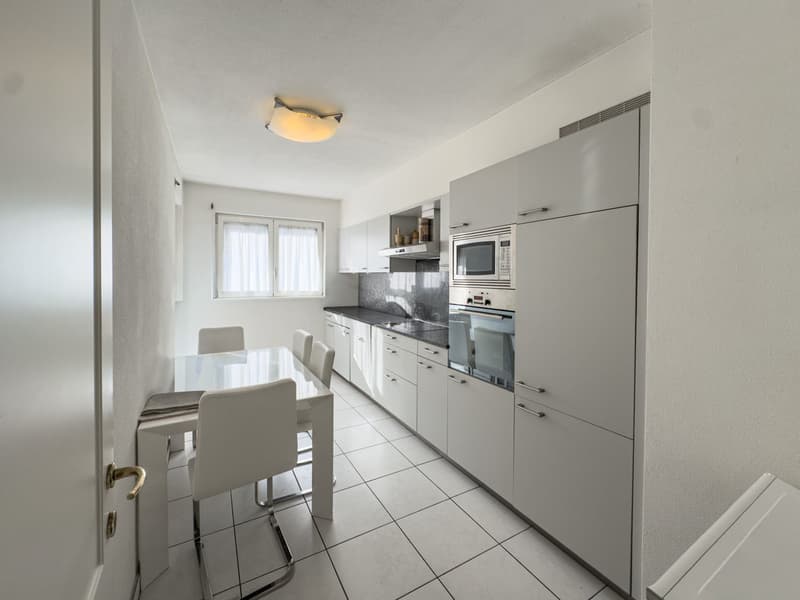 Appartement 3,5 pièces à Viganello (2)