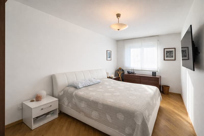 Appartement 3,5 pièces à Viganello (3)