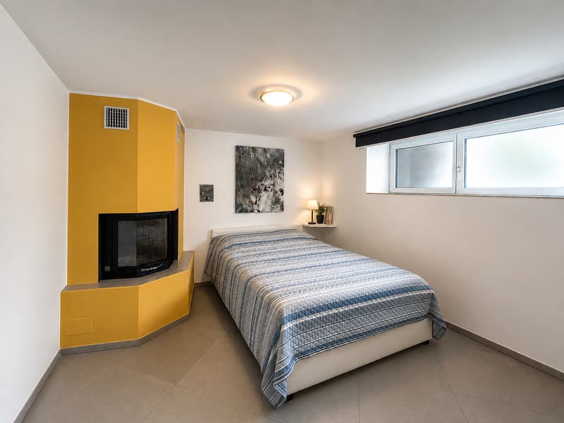 Wohnung 2.5 Zimmer in Camorino (3)