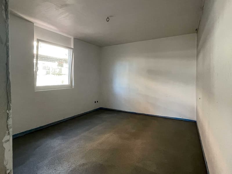 4.5 rooms with garden in Stabio (4)