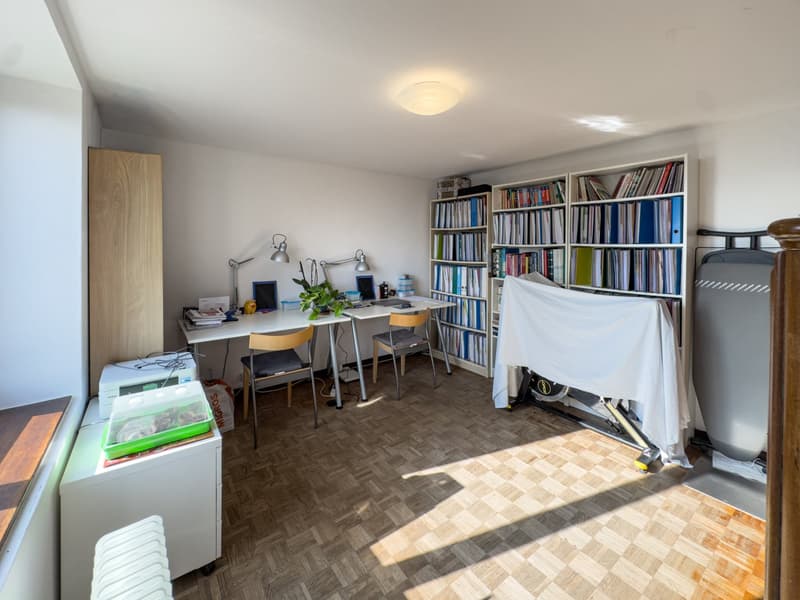 Maison avec jardin à Aranno (4)