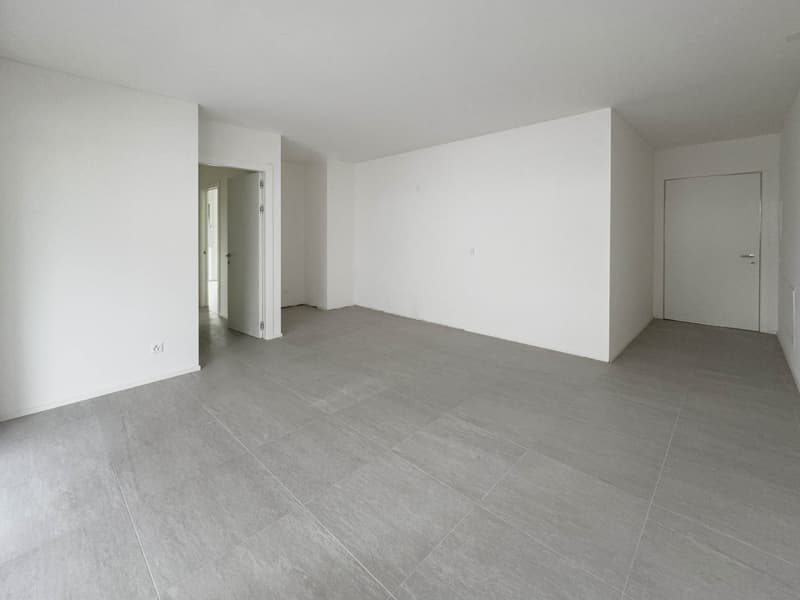 Appartement moderne de nouvelle construction à Genestrerio (2)