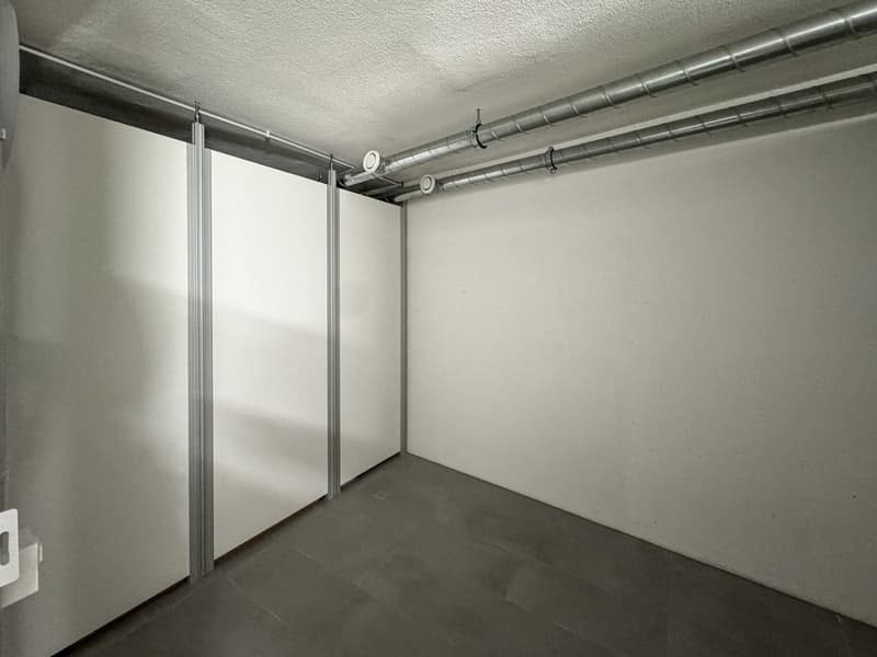 Nouvel appartement au dernier étage à Dino (9)