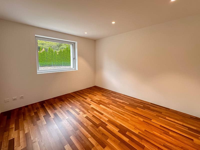 Prächtige 3.5-Zimmer-Wohnung in Morbio Inferiore in einer exklusiven Residenz mit Schwimmbad (5)