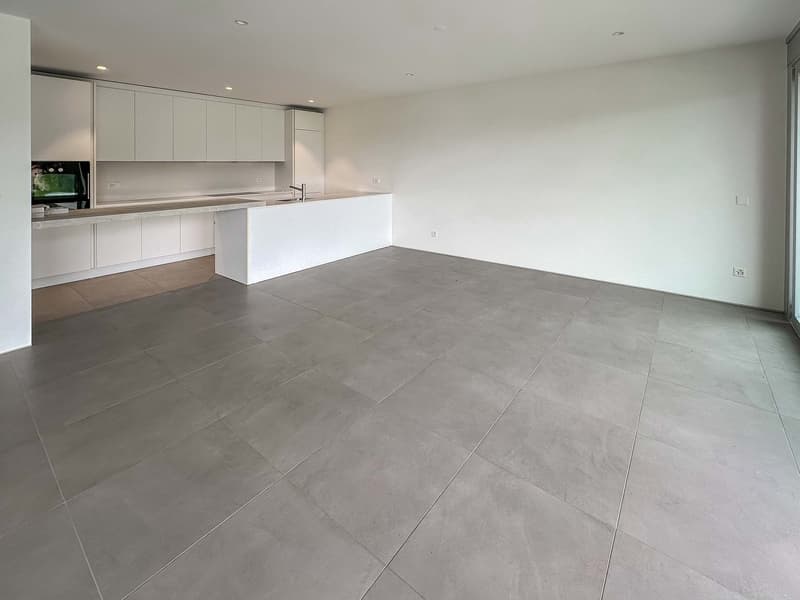 Prächtige 3.5-Zimmer-Wohnung in Morbio Inferiore in einer exklusiven Residenz mit Schwimmbad (3)