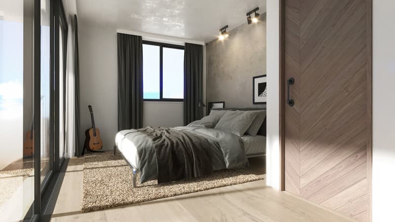 Prestigieux 4.5 locaux à Gentilino, Collina d’Oro (2)