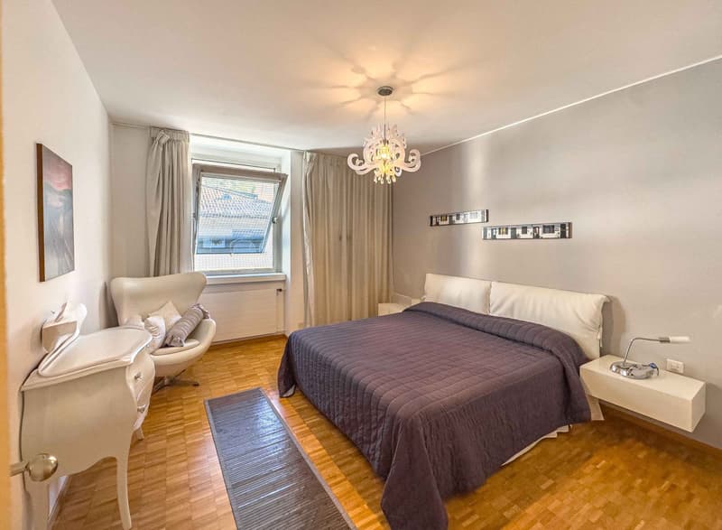 2,5 Lokale in der Nähe des Zentrums von Lugano (6)