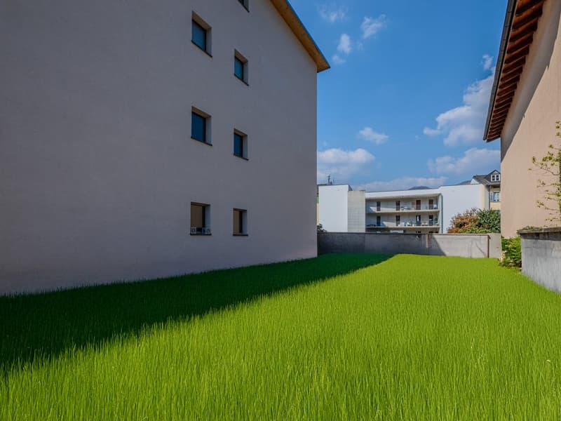 Modernes 2,5-Zimmer-Apartment in Chiasso (8)