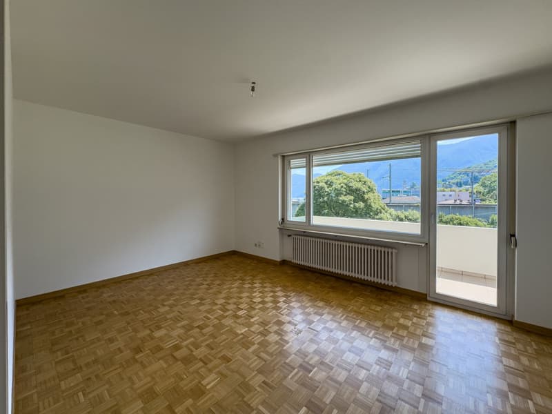 Wohnung 3.5 Zimmer in Lugano (2)