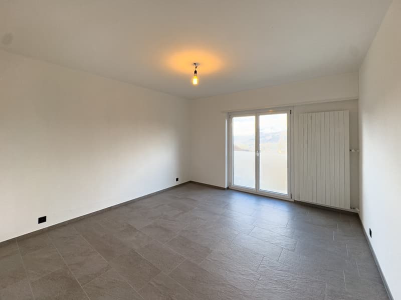 Detached house with garden in Breganzona (6)