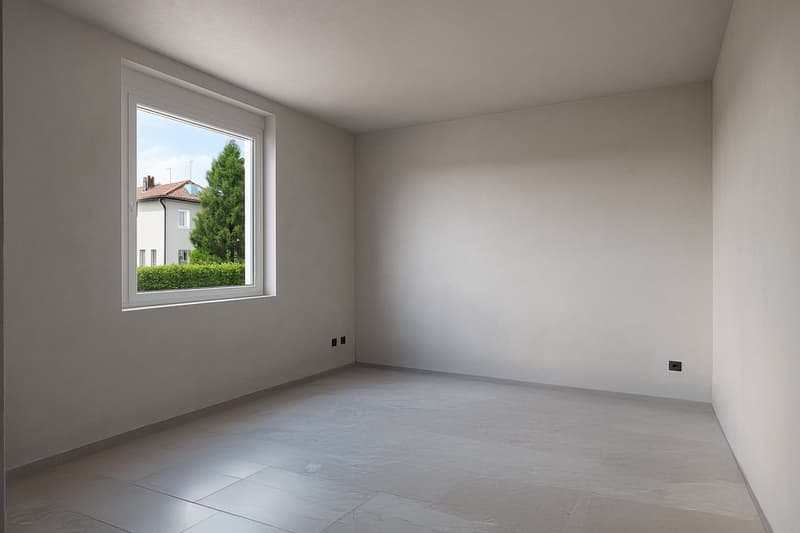 New 4.5 rooms apartment with garden in Stabio (4)