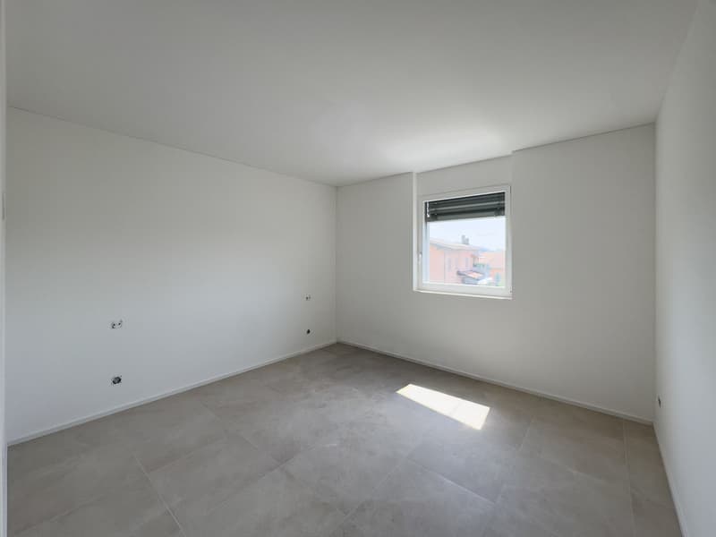 2.5 room apartment on the top floor for sale in Stabio (3)