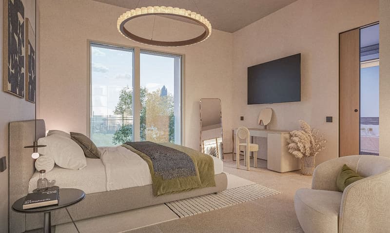 Moderne Reihenhaus in Caslano, nur wenige Schritte vom See entfernt (4)