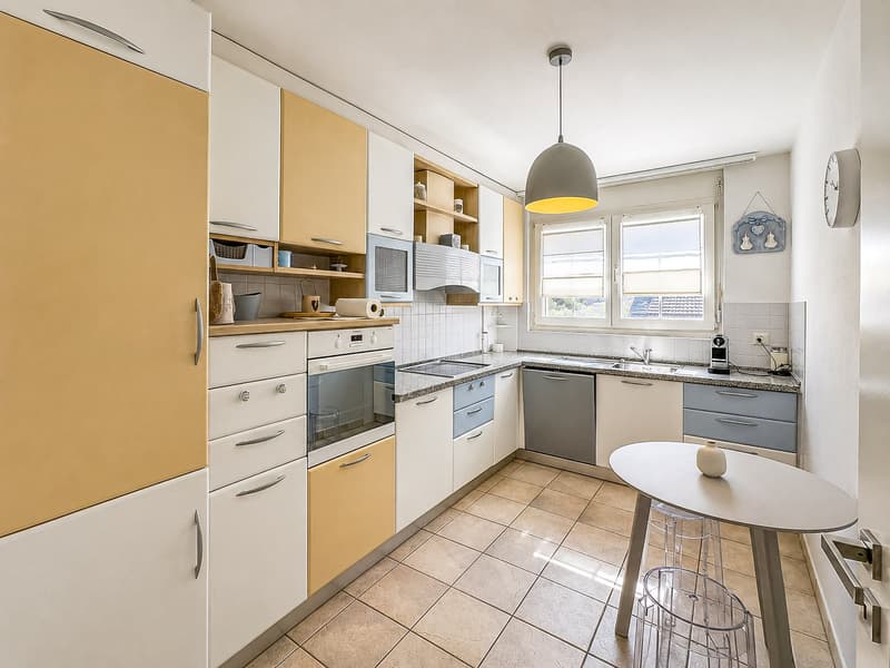 Single-family house with garden in Stabio (2)