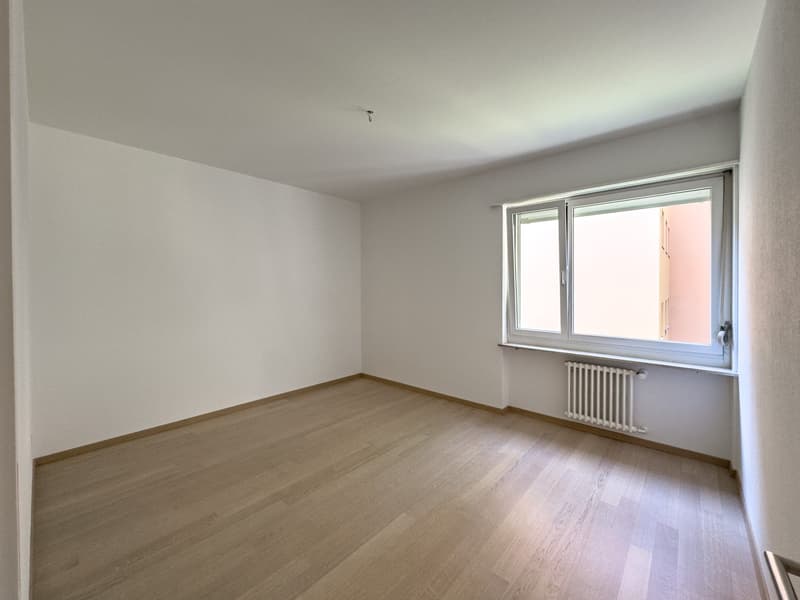 3.5 room apartment in well-served area in Lugano (3)