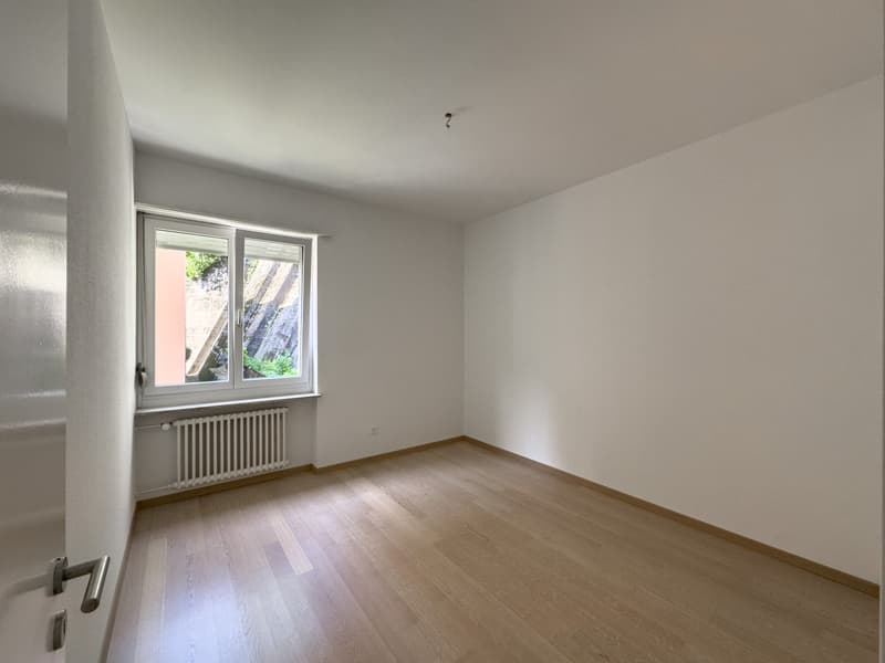 3.5 room apartment in well-served area in Lugano (4)