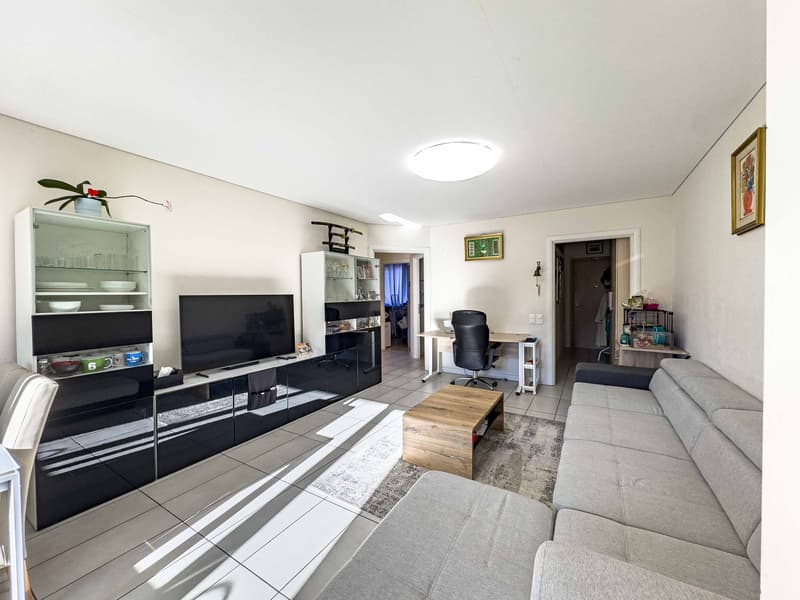 Appartement 4.5 pièces à Rivera (1)