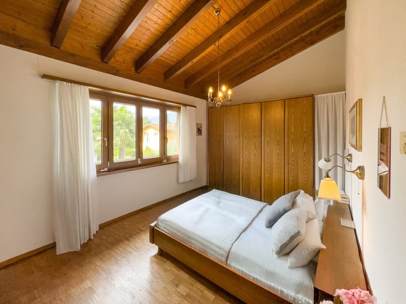 House with pool in Lamone (5)