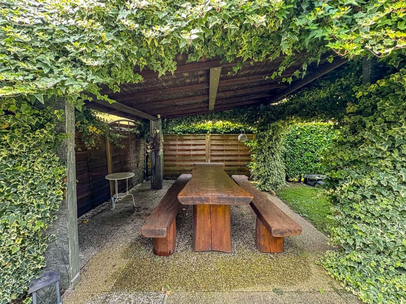 House with pool in Lamone (8)