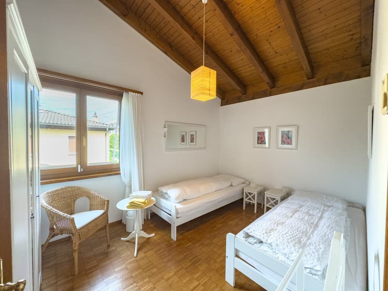 House with pool in Lamone (7)
