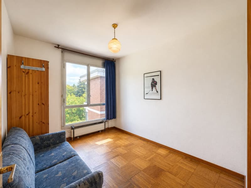 Appartement avec vue splendide sur le lac à Lugano (6)