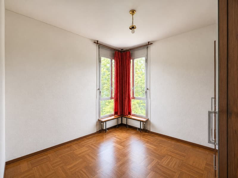Appartement avec vue splendide sur le lac à Lugano (5)
