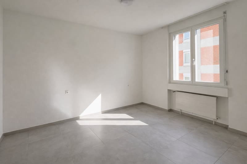 2,5 Lokale in Renovierung nahe dem Zentrum von Lugano (4)