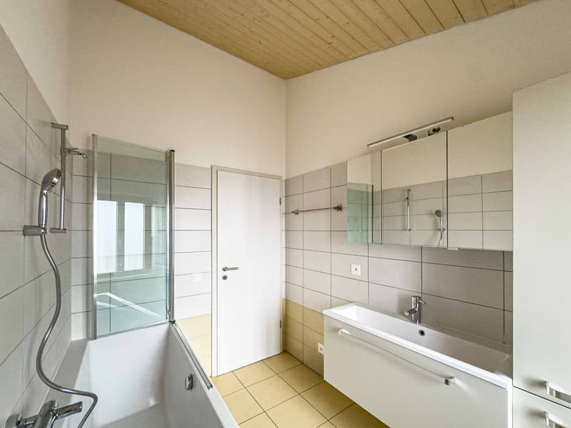 Palazzina mit 6 Wohnungen in Stabio (6)
