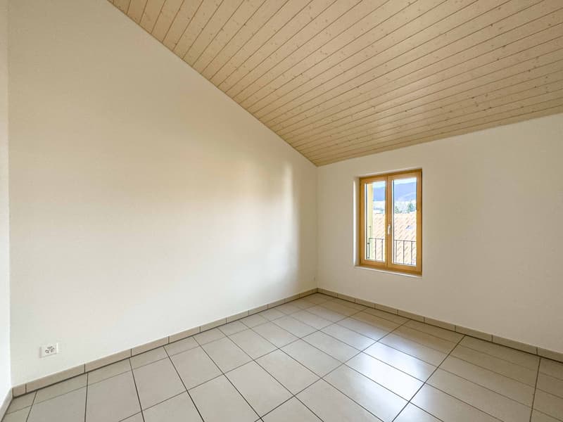 Palazzina mit 6 Wohnungen in Stabio (5)