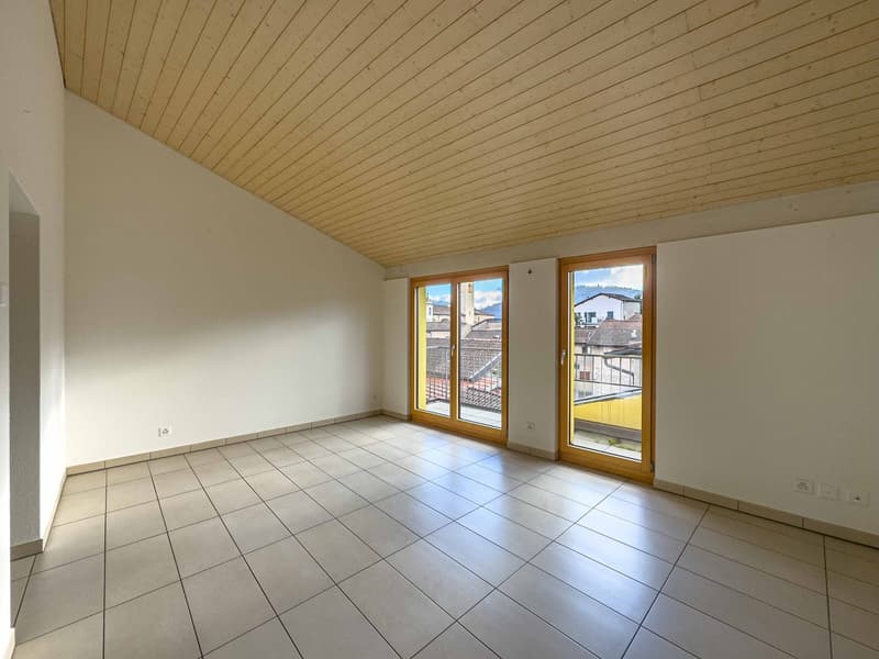Palazzina mit 6 Wohnungen in Stabio (2)