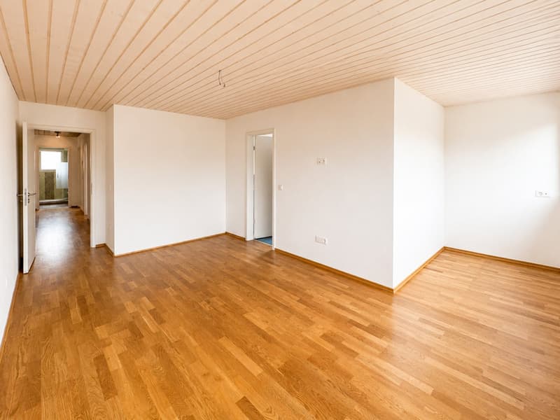 Reihenendhaus mit großem Garten in Ligornetto (3)
