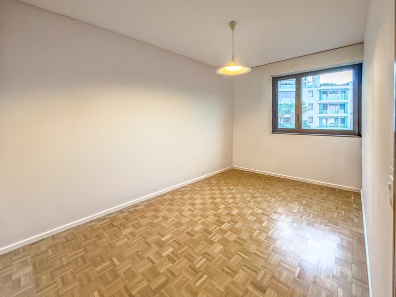 Appartement 4.5 pièces avec vue sur le lac à Paradiso (4)
