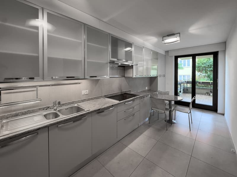 Appartement 4.5 pièces avec vue sur le lac à Paradiso (2)
