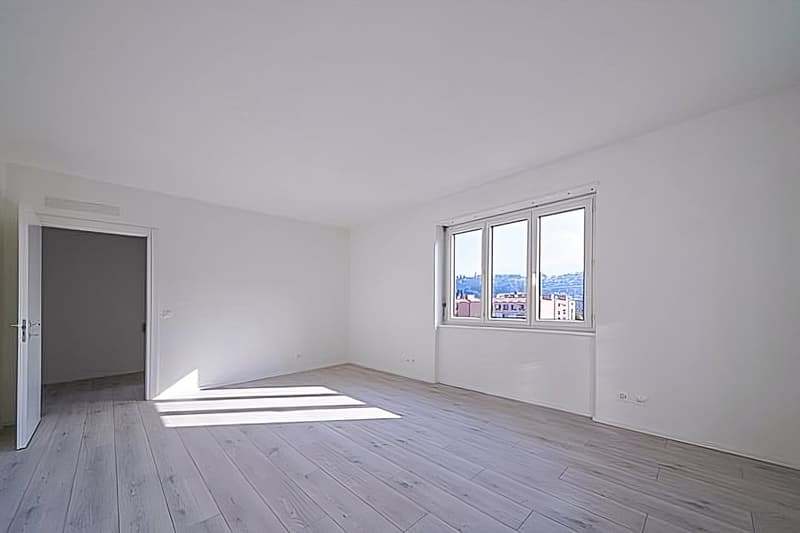 Grand 4.5 pièces complètement rénové à Chiasso (3)
