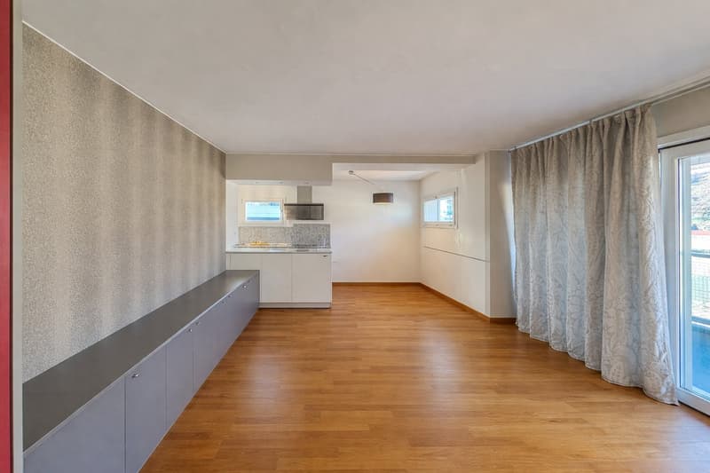 Appartement 4.5 pièces à Pregassona (2)