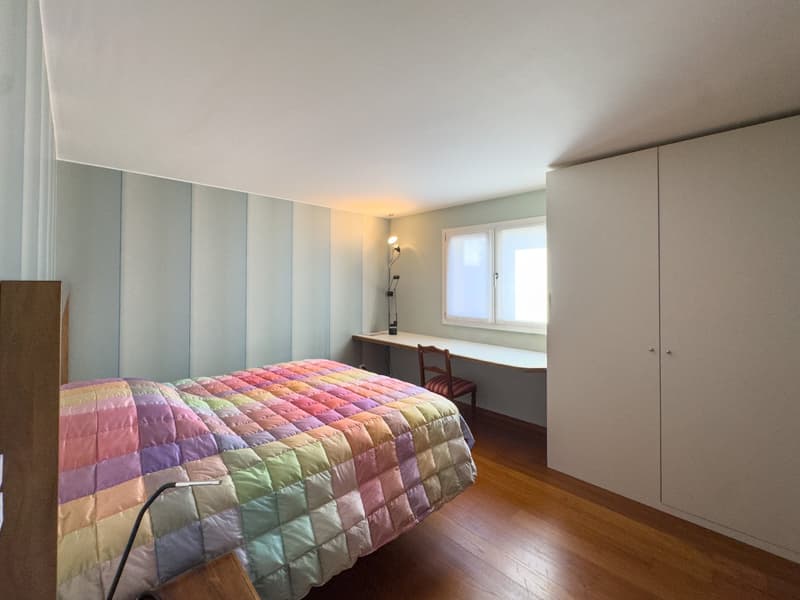 Appartement 4.5 pièces à Pregassona (5)