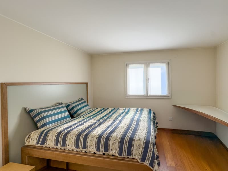 Appartement 4.5 pièces à Pregassona (6)