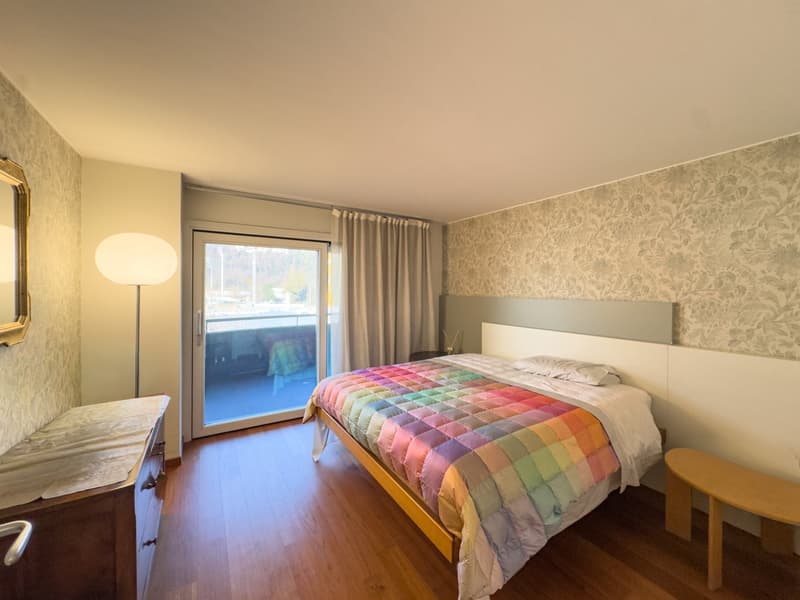 Appartement 4.5 pièces à Pregassona (4)