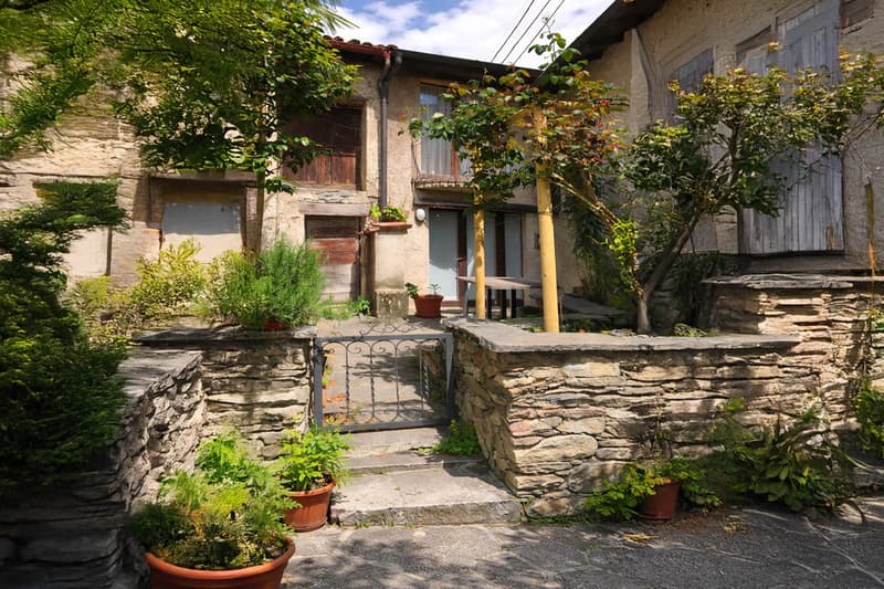 Casa di nucleo a Torricella (1)