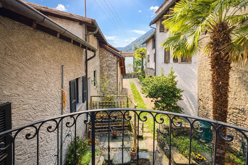 Casa di nucleo a Torricella (7)
