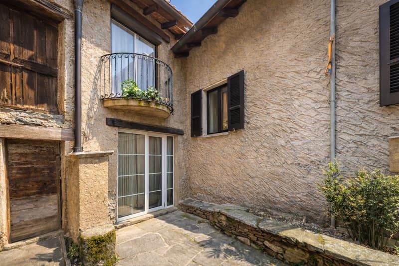 Casa di nucleo a Torricella (8)