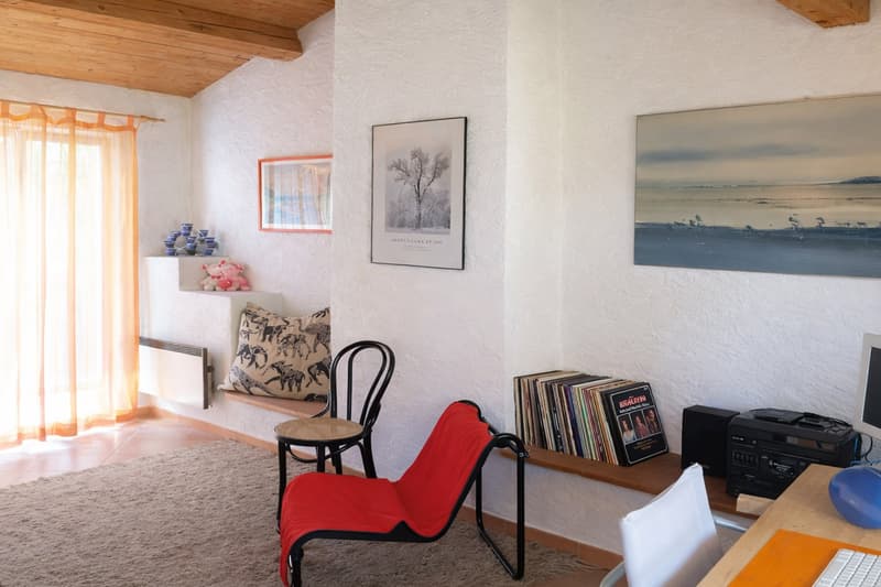 Casa di nucleo a Torricella (5)